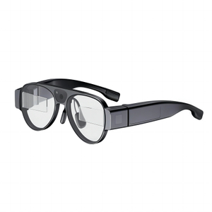 Lunettes QD01 AR Smrat
