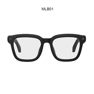 S&eacute;rie de lunettes de cam&eacute;ra AI