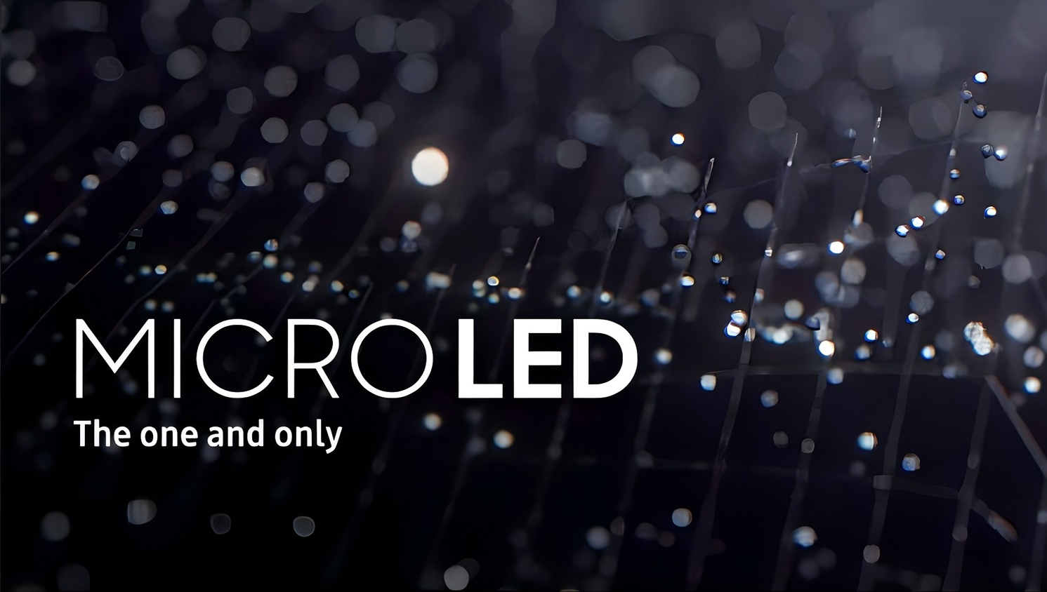  LED Mikro: Teknologi Paparan Masa Depan untuk Cermin Mata AR
