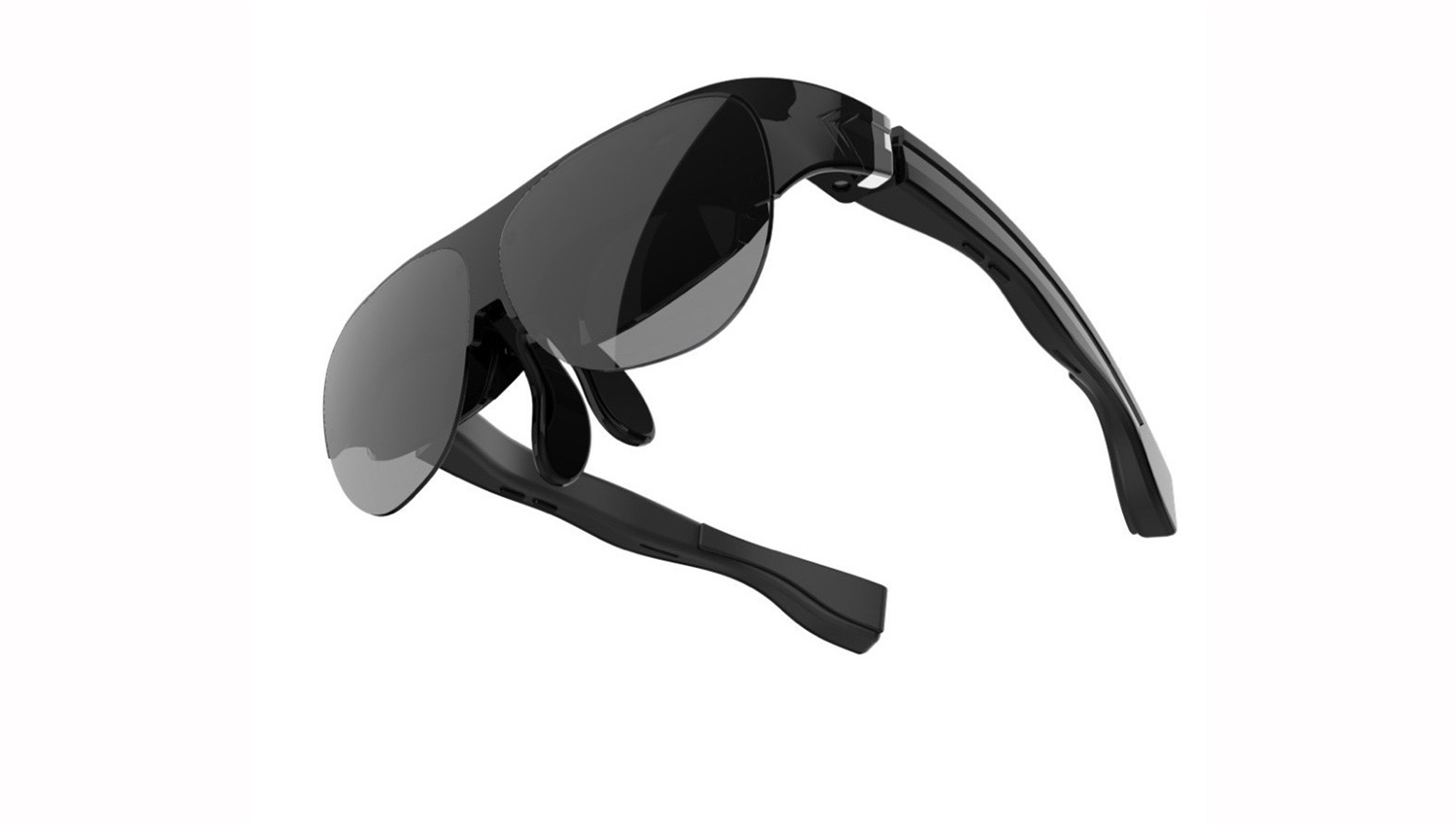 Liberando el poder del asistente de IA y las preguntas y respuestas inteligentes con las gafas Meta Orion