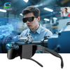  Gafas AR inteligentes Birdbath con c&aacute;mara