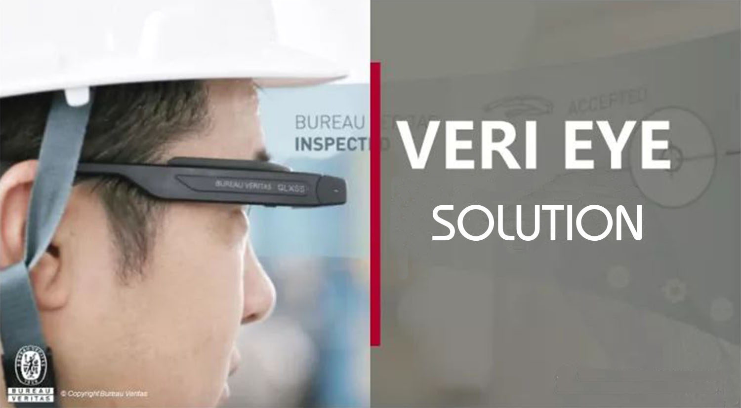 AR Glasses Remote Inspection 