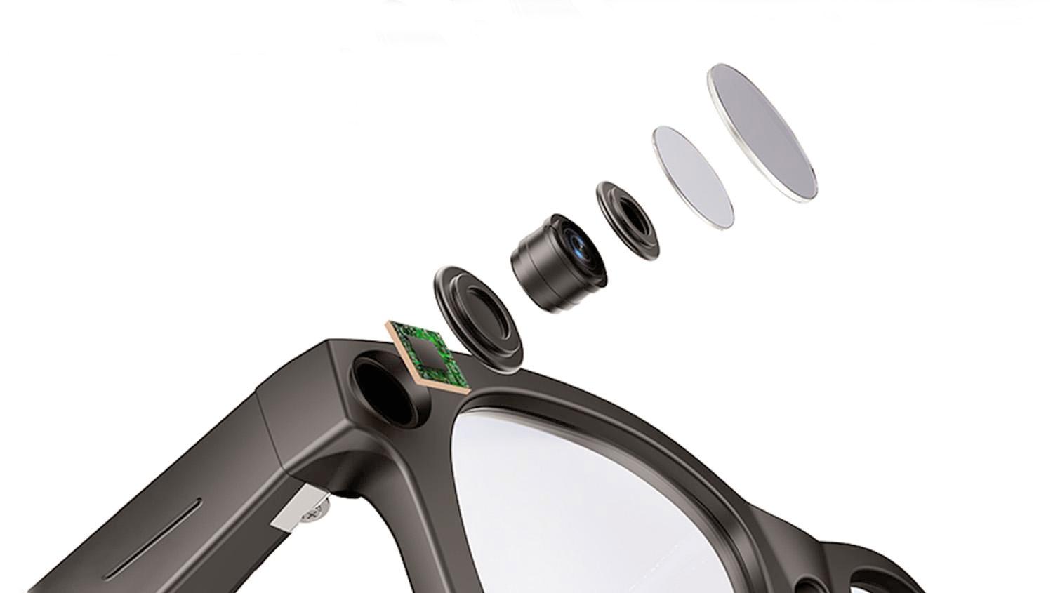 Br&yacute;le na fotoapar&aacute;t SOTECH AI: Chytr&eacute;, otevřen&eacute; a praktick&eacute;