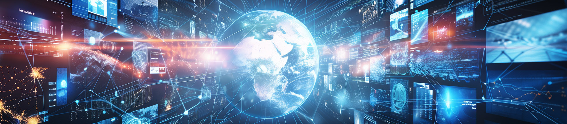 AR ஹெட் அப் காட்சி வலைப்பதிவுகள்