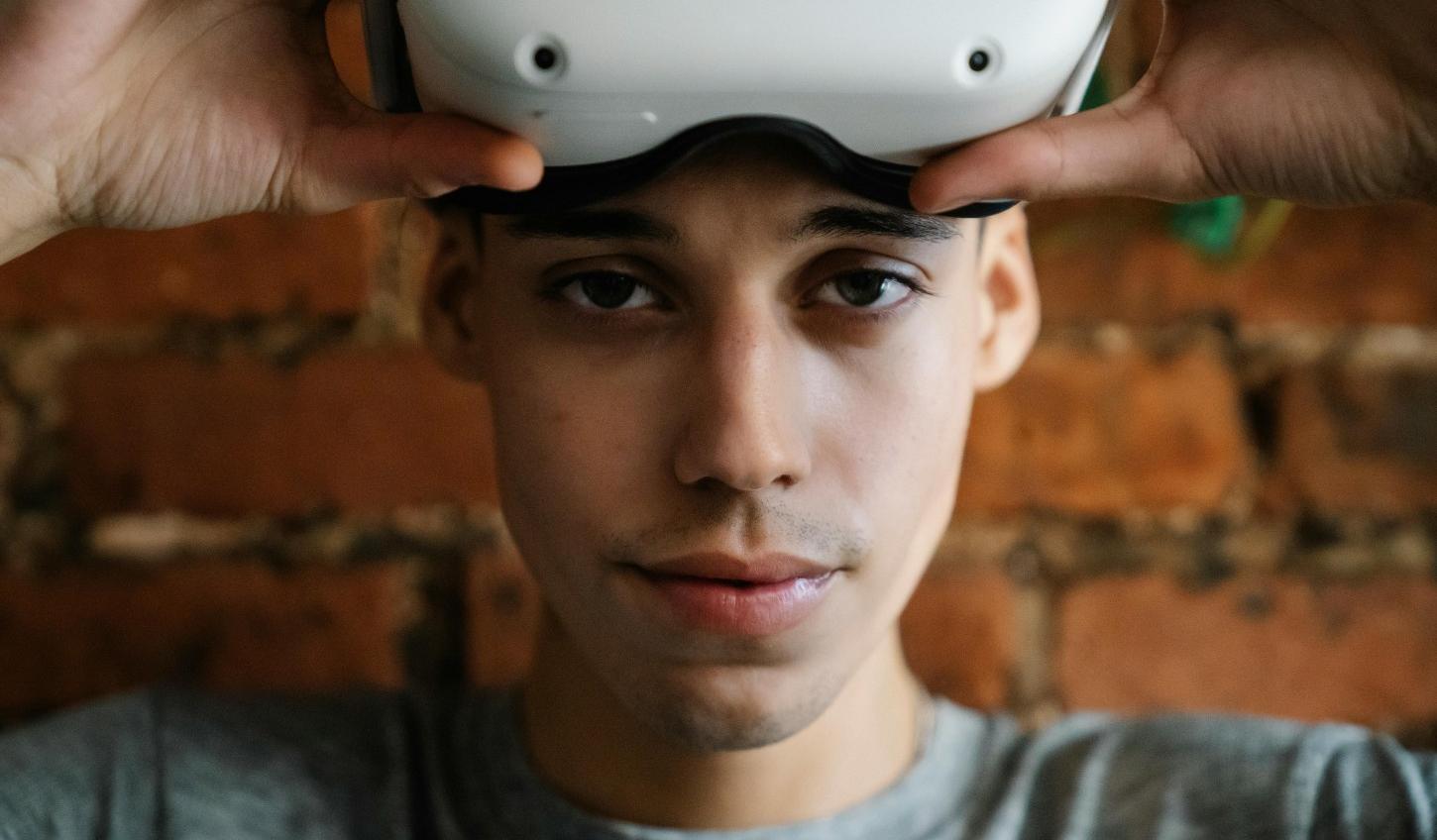 AI+AR: ชีวิตประจำวันที่ดีขึ้นของคุณเริ่มต้นแล้ว