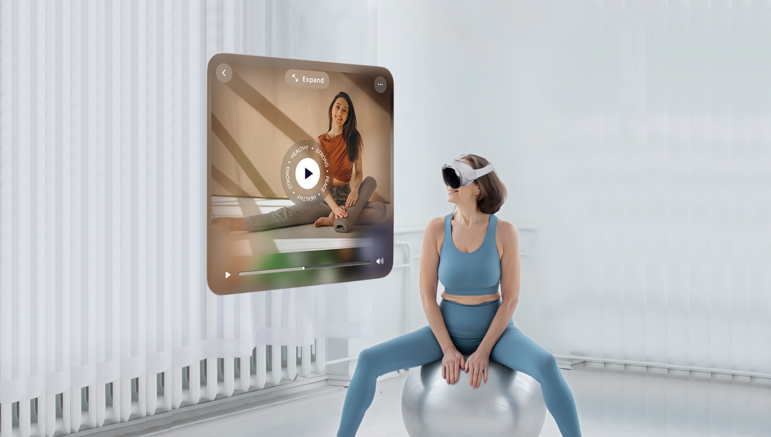 VR Kulaklığı Nasıl &Ccedil;alışır?