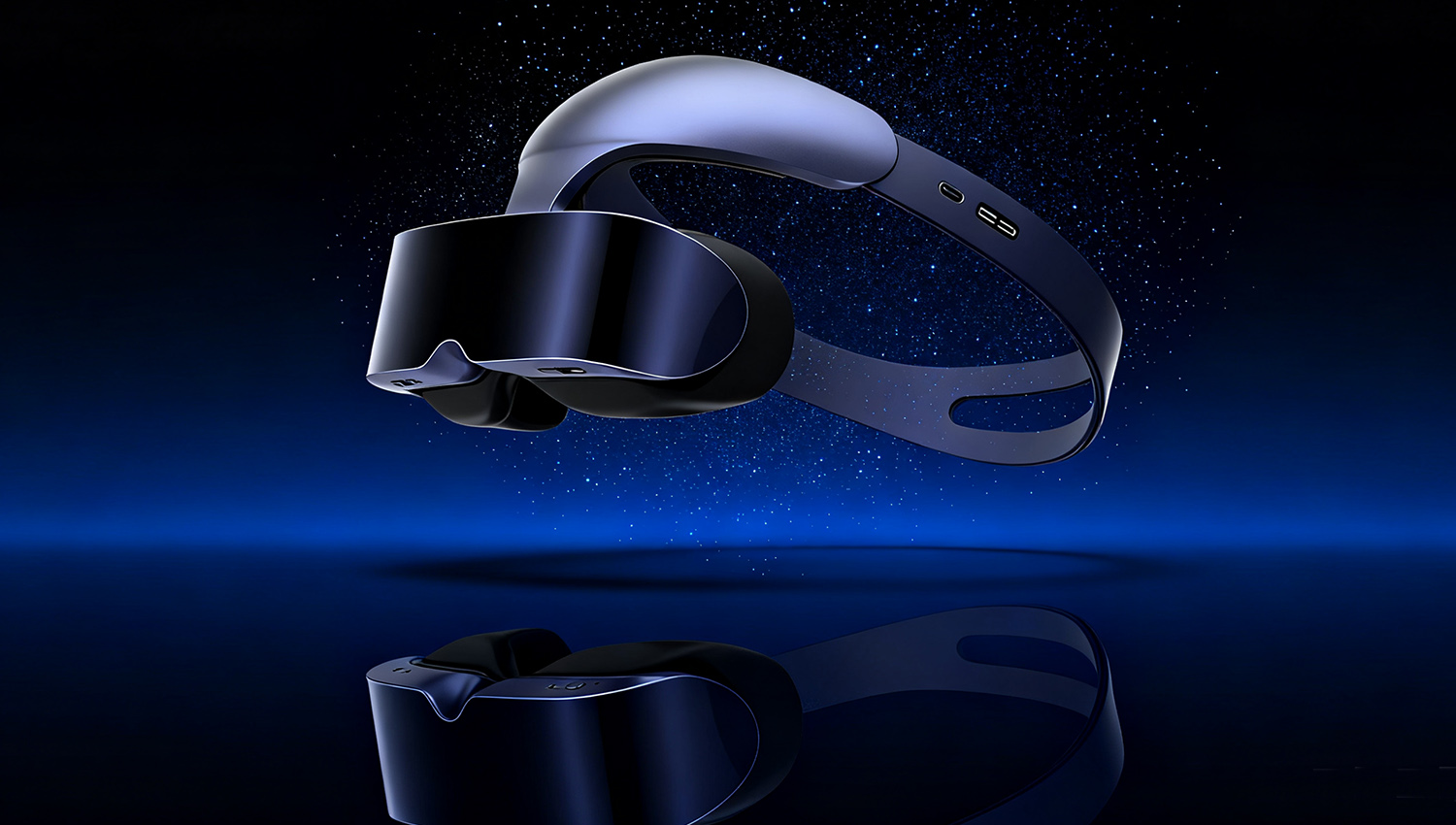 Was kann man mit einem VR-Headset machen?