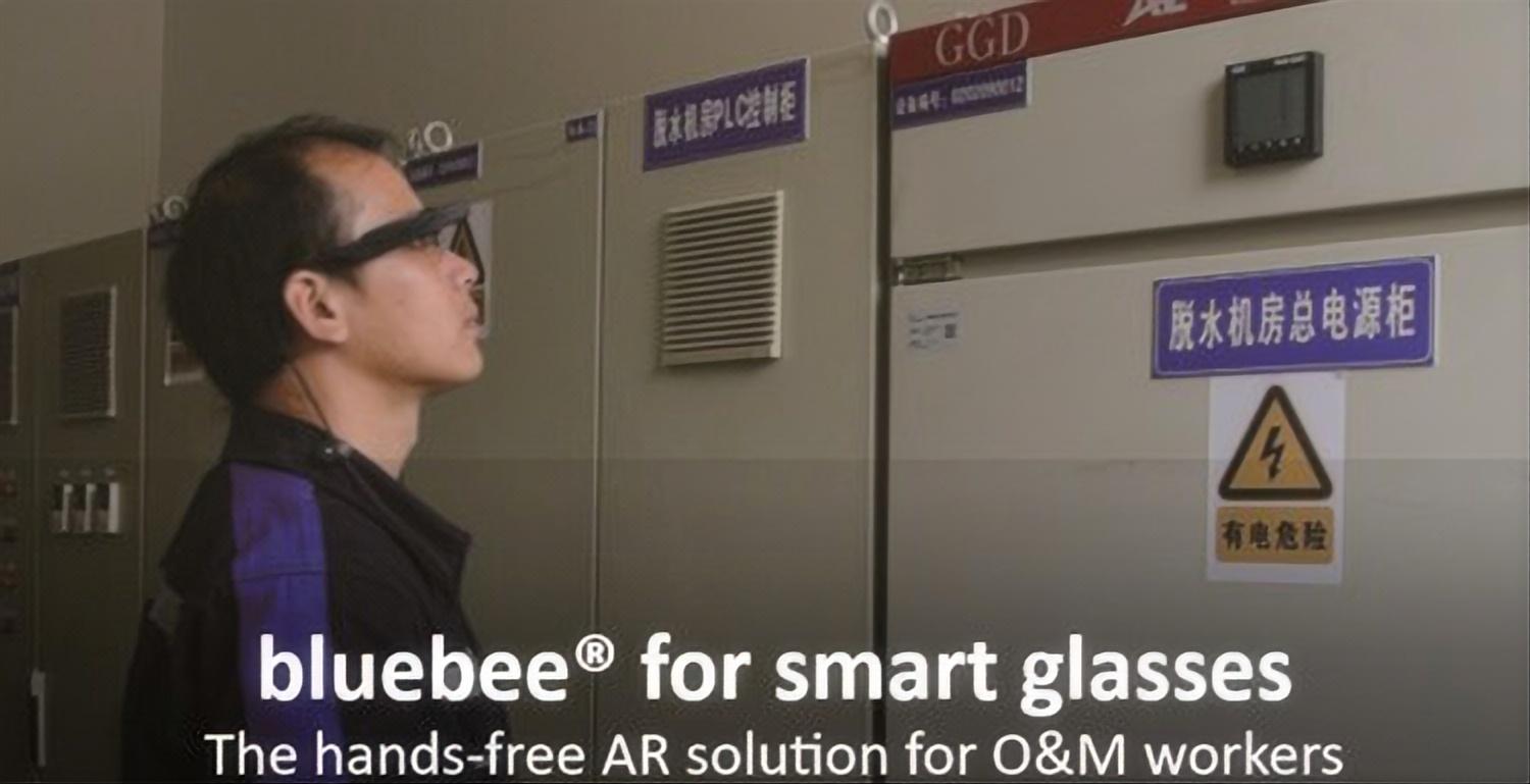 Smart Glasses Solution (3)