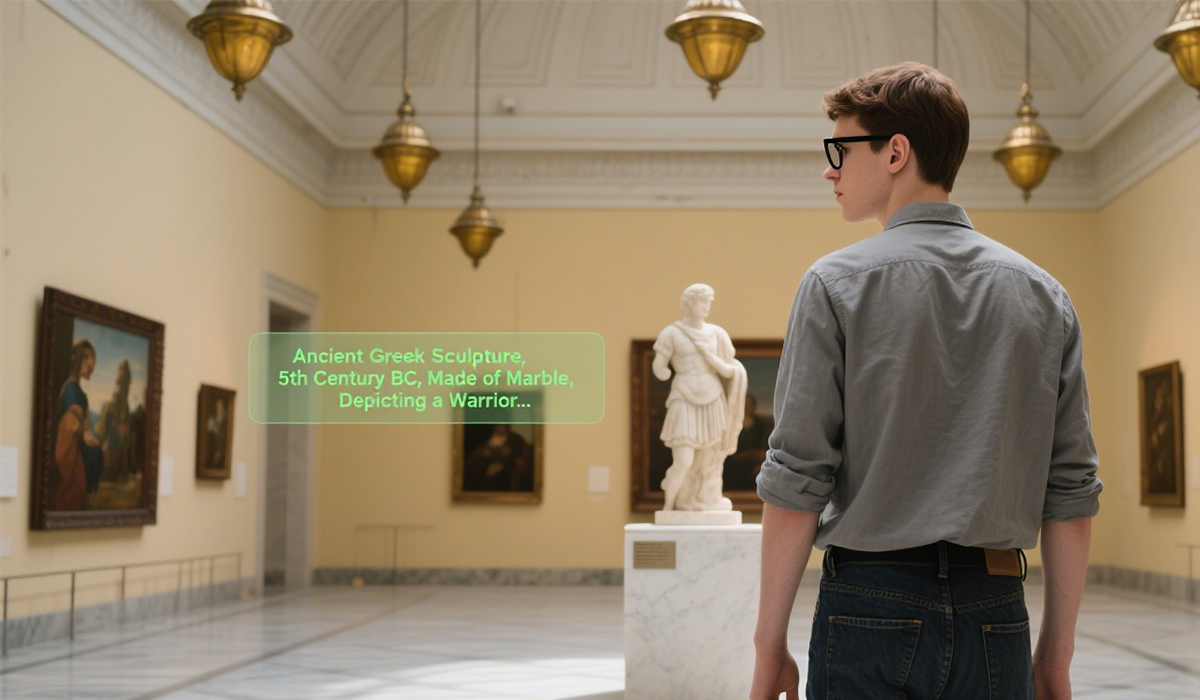 Cultural Exploration Companion