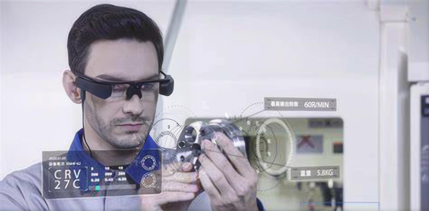 Smart Glasses Solution (2)