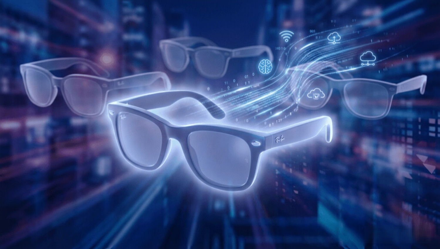 Un tournage secret avec des lunettes IA pourrait vous mener en prison&nbsp;! Une r&eacute;pression contre les enregistrements secrets bas&eacute;s sur l'IA est en cours, avec un nouveau projet de loi prenant des mesures d&eacute;cisives