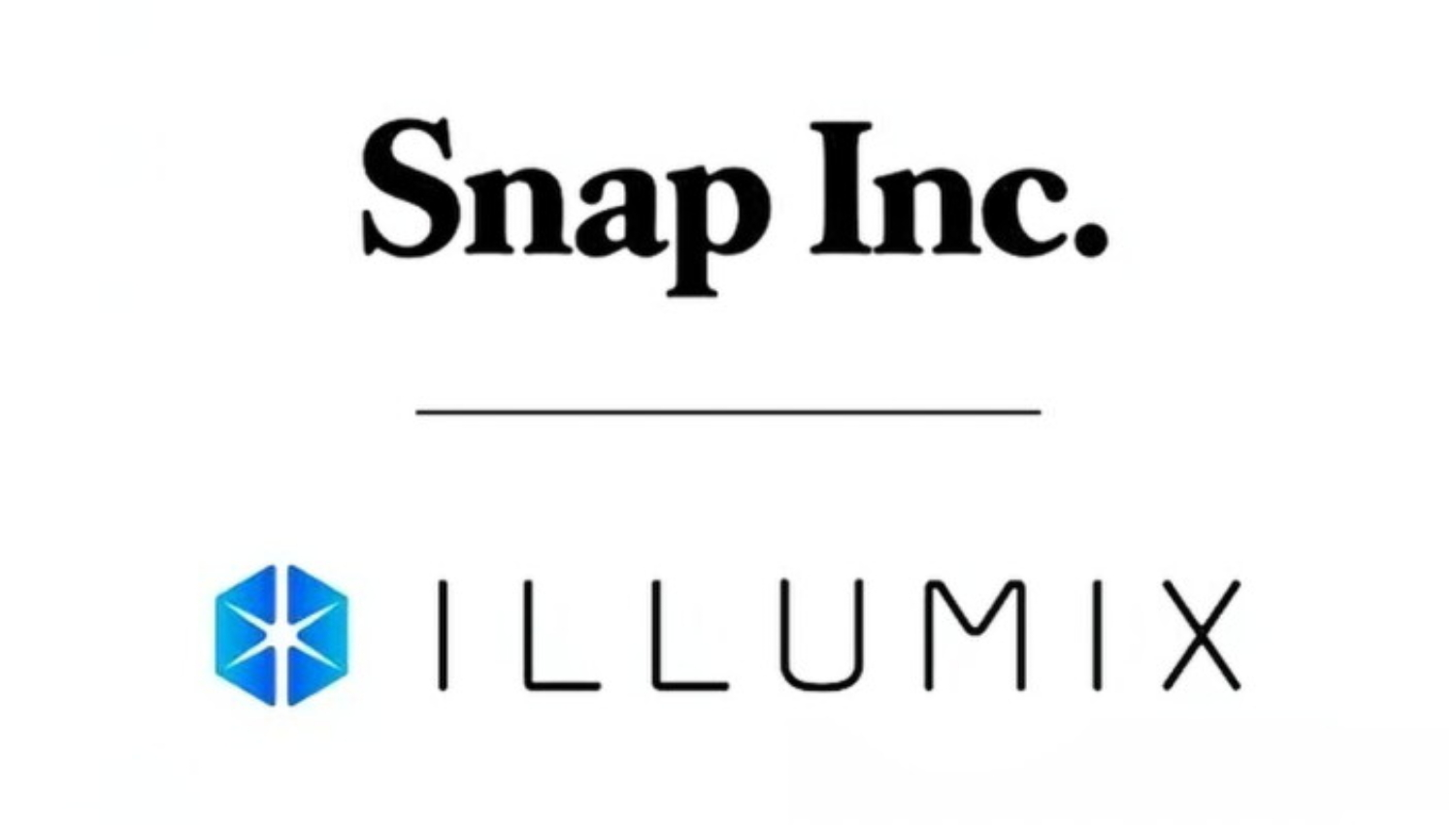 Snap เข้าซื้อบริษัท Spatial AR Company Illumix เสริมความแข็งแกร่งให้กับระบบนิเวศแว่นตา AR